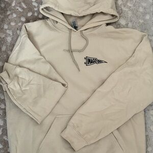 Imago Dei Elevated Faith Hoodie